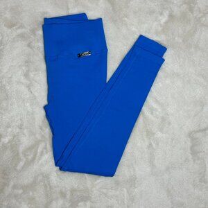 Bombshell Inspired Seamless Leggings